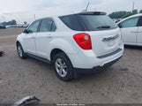 Chevrolet Equinox Ls 2GNALAEK1F1141966 снимка