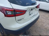 Nissan Rogue Sport Sl Fwd Xtronic Cvt JN1BJ1CV7MW323454 снимка