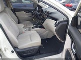 Nissan Rogue Sport Sl Fwd Xtronic Cvt JN1BJ1CV7MW323454 fotografie