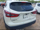 Nissan Rogue Sport Sl Fwd Xtronic Cvt JN1BJ1CV7MW323454 снимка