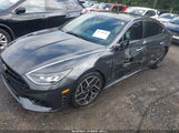 Hyundai Sonata N Line 5NPEK4JC0NH136185 photo