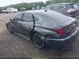 Hyundai Sonata N Line 5NPEK4JC0NH136185 photo