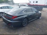 Hyundai Sonata N Line 5NPEK4JC0NH136185 photo