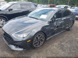 Hyundai Sonata N Line 5NPEK4JC0NH136185 photo