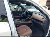 Toyota Grand Highlander Hybrid Platinum Max 5TDADAB51SS016134 photo