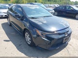 Toyota Corolla Le JTDEPRAE3LJ061096 снимка