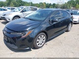 Toyota Corolla Le JTDEPRAE3LJ061096 снимка