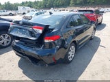 Toyota Corolla Le JTDEPRAE3LJ061096 снимка