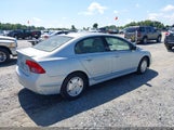 HONDA CIVIC HYBRID JHMFA36216S005964 снимка