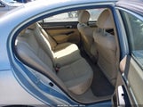 HONDA CIVIC HYBRID JHMFA36216S005964 снимка