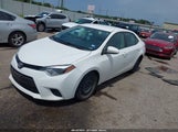 TOYOTA COROLLA LE 2T1BURHE6EC051839 снимка