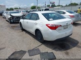 TOYOTA COROLLA LE 2T1BURHE6EC051839 снимка
