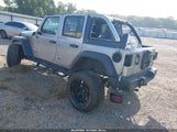 Jeep Wrangler Unlimited Sport S 4X4 1C4HJXDG2KW536268 fotografie