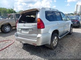 Lexus Gx 470 JTJBT20X460104098 снимка