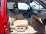 Chevrolet Silverado 2500Hd Ltz 1GCHK23K48F208042 photo