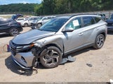 Hyundai Tucson Sel 5NMJF3AEXPH244814 снимка