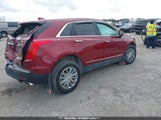 Cadillac Xt5 Luxury 1GYKNBRSXHZ282143 снимка