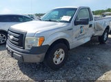 Ford F-150 Xl 1FTRF12879KA90540 снимка