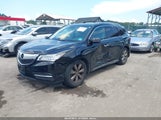 Acura Mdx Advance Pkg W/Entertainment Pkg 5FRYD4H84EB024902 снимка