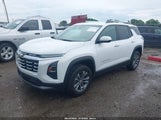 Chevrolet Equinox Fwd Lt 3GNAXHEG3SL236515 снимка