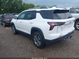 Chevrolet Equinox Fwd Lt 3GNAXHEG3SL236515 fotografie