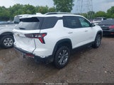 Chevrolet Equinox Fwd Lt 3GNAXHEG3SL236515 снимка