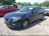 Mazda Mazda3 I Sport JM1BM1U72G1336084 photo
