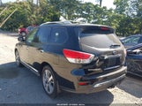 NISSAN PATHFINDER PLATINUM 5N1AR2MMXEC726646 снимка