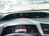 Honda Civic Si 2HGFG4A59CH702486 снимка