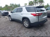 Chevrolet Traverse Fwd Lt Cloth 1GNERGKW4LJ188498 fotografie