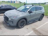 Hyundai Santa Fe Xrt 5NMS64AJ2NH449628 снимка