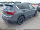 Hyundai Santa Fe Xrt 5NMS64AJ2NH449628 снимка
