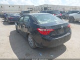Toyota Corolla Le 2T1BURHE8KC144132 снимка