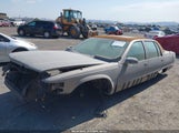 Cadillac Fleetwood Brougham 1G6DW52P6TR706755 fotografie