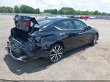 Nissan Altima Platinum Intelligent Awd 1N4BL4FW1MN325466 fotografie