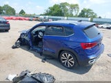 Volkswagen Taos 1.5T Se 3VVSX7B26RM096126 снимка