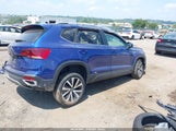 Volkswagen Taos 1.5T Se 3VVSX7B26RM096126 снимка