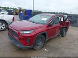 Toyota Rav4 Le 2T3H1RFV6MW146489 снимка