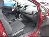 Ford Fiesta Se 3FADP4BJ6FM218644 снимка