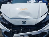 Toyota Camry Se 4T1DAACK7SU149515 снимка