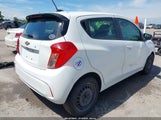 Chevrolet Spark Ls Cvt KL8CB6SAXHC706895 снимка