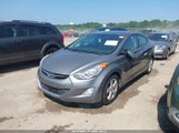 HYUNDAI ELANTRA GLS 5NPDH4AE8DH230065 снимка