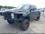 Ram  Rebel 4X4 6'4 Box 1C6SRFET1KN661716 снимка