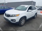 KIA SORENTO LX 5XYKT3A64DG382103 снимка