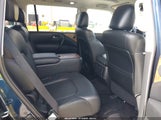 NISSAN ARMADA SL 2WD JN8AY2BAXN9393558 fotografie