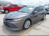 Toyota Camry Xle 4T1B11HK1JU017848 fotografie