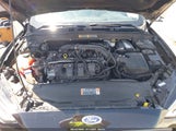 FORD FUSION TITANIUM 3FA6P0K90LR153277 снимка