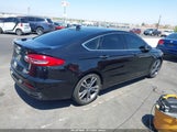 FORD FUSION TITANIUM 3FA6P0K90LR153277 снимка
