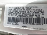 Toyota Camry Le 4T1BE32K43U218560 снимка
