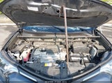 Toyota Rav4 Xle JTMWFREVXJD117337 снимка